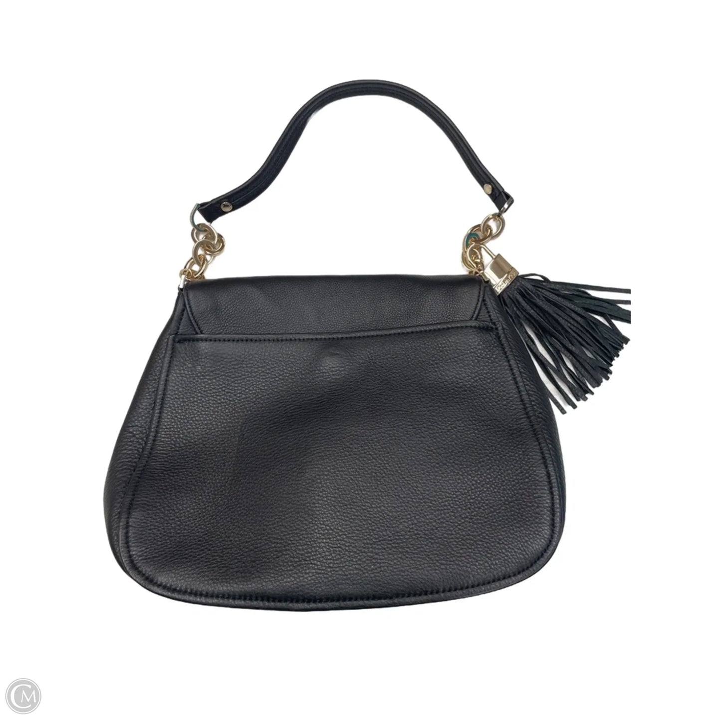 Handbag By Calvin Klein, Size: Medium