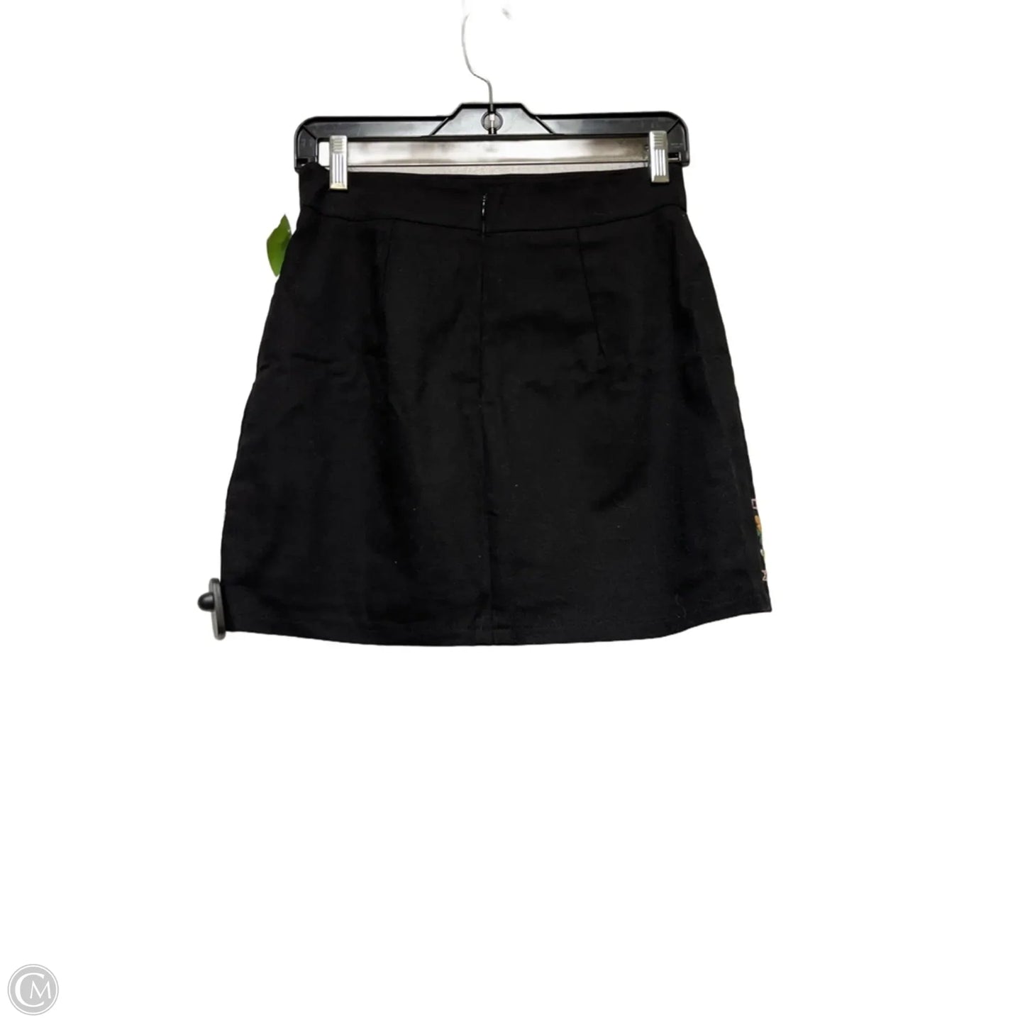 Skirt Mini & Short By Emory Park In Floral Print, Size: 4