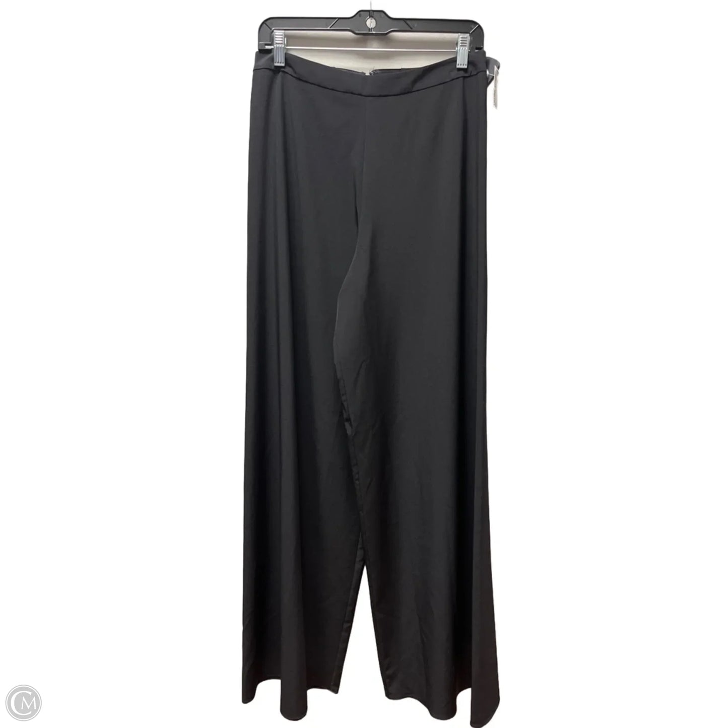 Pants Wide Leg By Tommy Bahama In Black, Size: 6