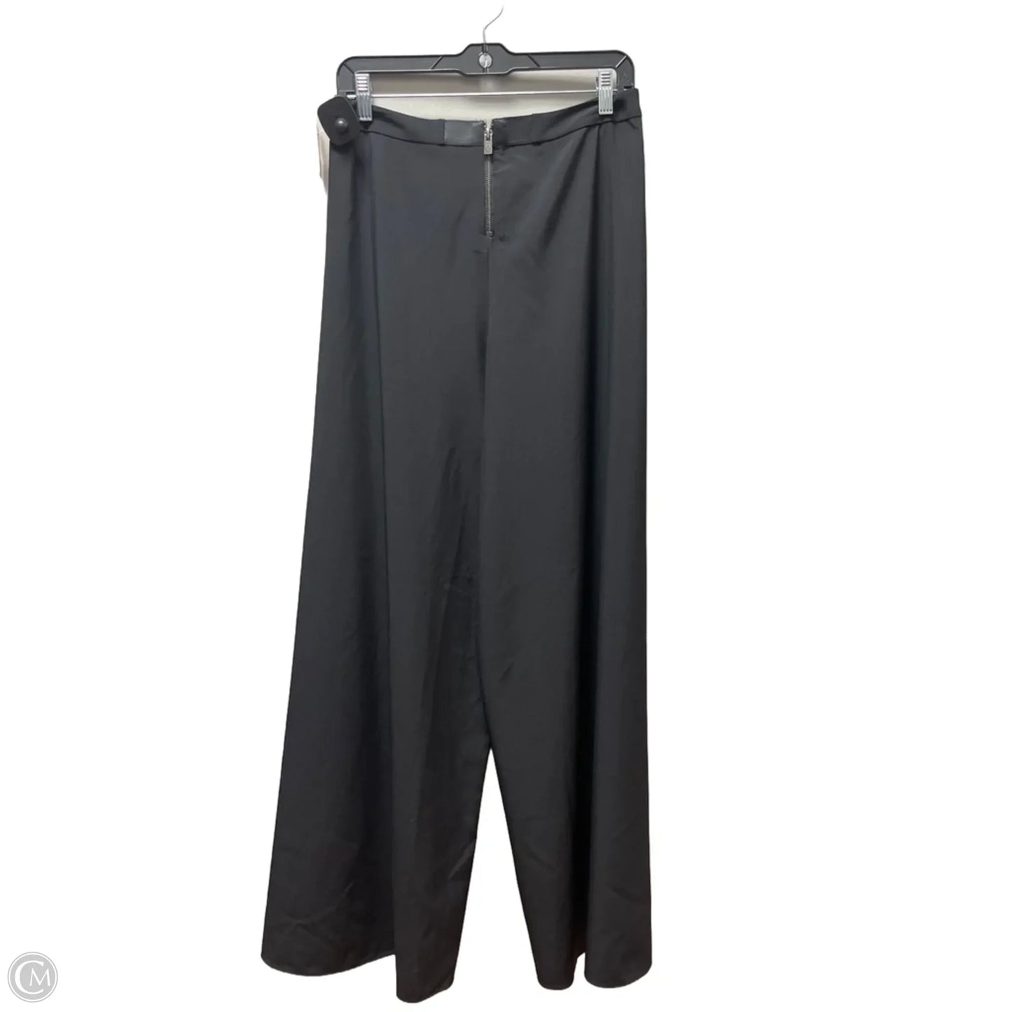 Pants Wide Leg By Tommy Bahama In Black, Size: 6
