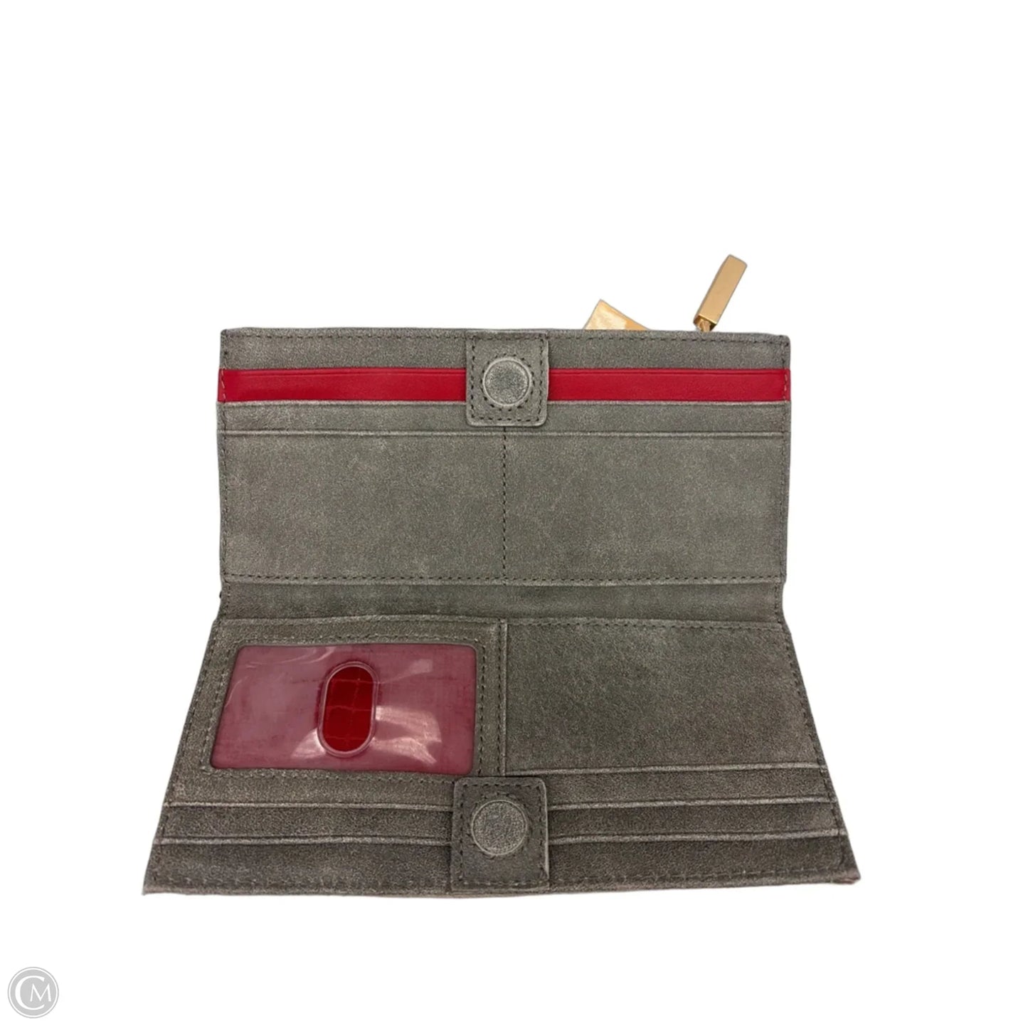 Wallet By Hammitt, Size: Small