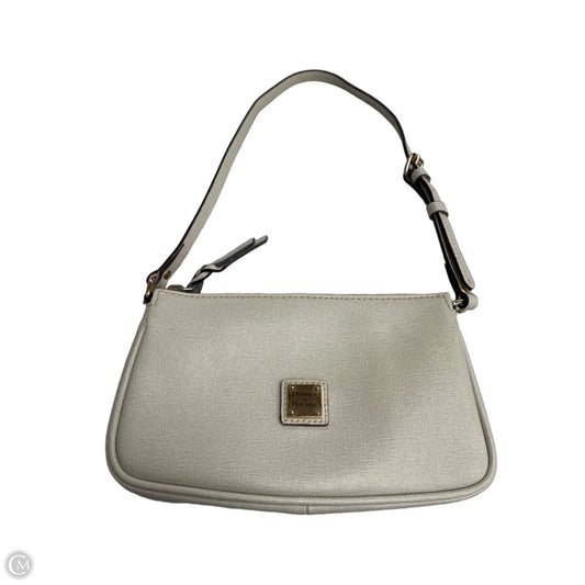 Handbag Designer By Dooney And Bourke, Size: Small