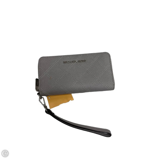 Wallet Designer By Michael Kors, Size: Large