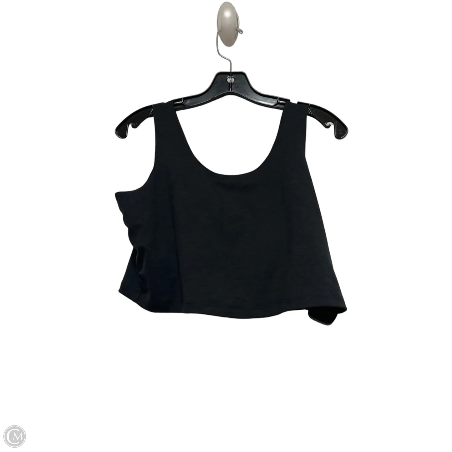 Athletic Bra By Torrid In Black, Size: L