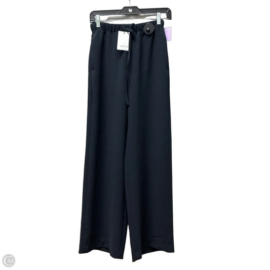 Pants Wide Leg By Aritzia In Black, Size: 2