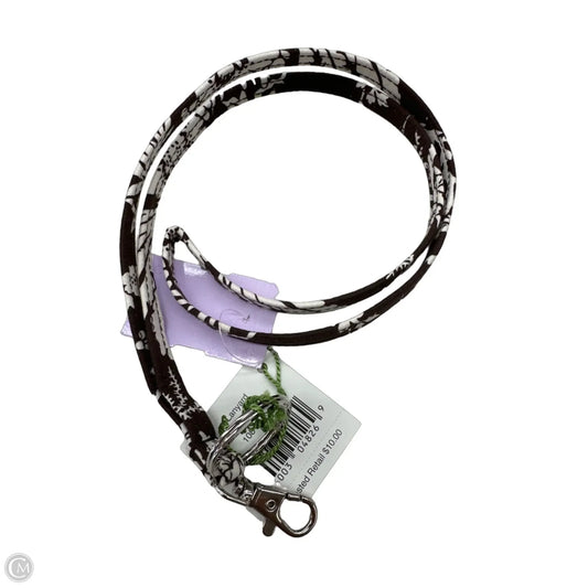 Lanyard By Vera Bradley