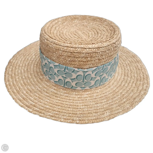 Hat Designer By Coach