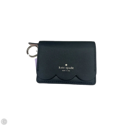 Id/card Holder Designer By Kate Spade, Size: Small