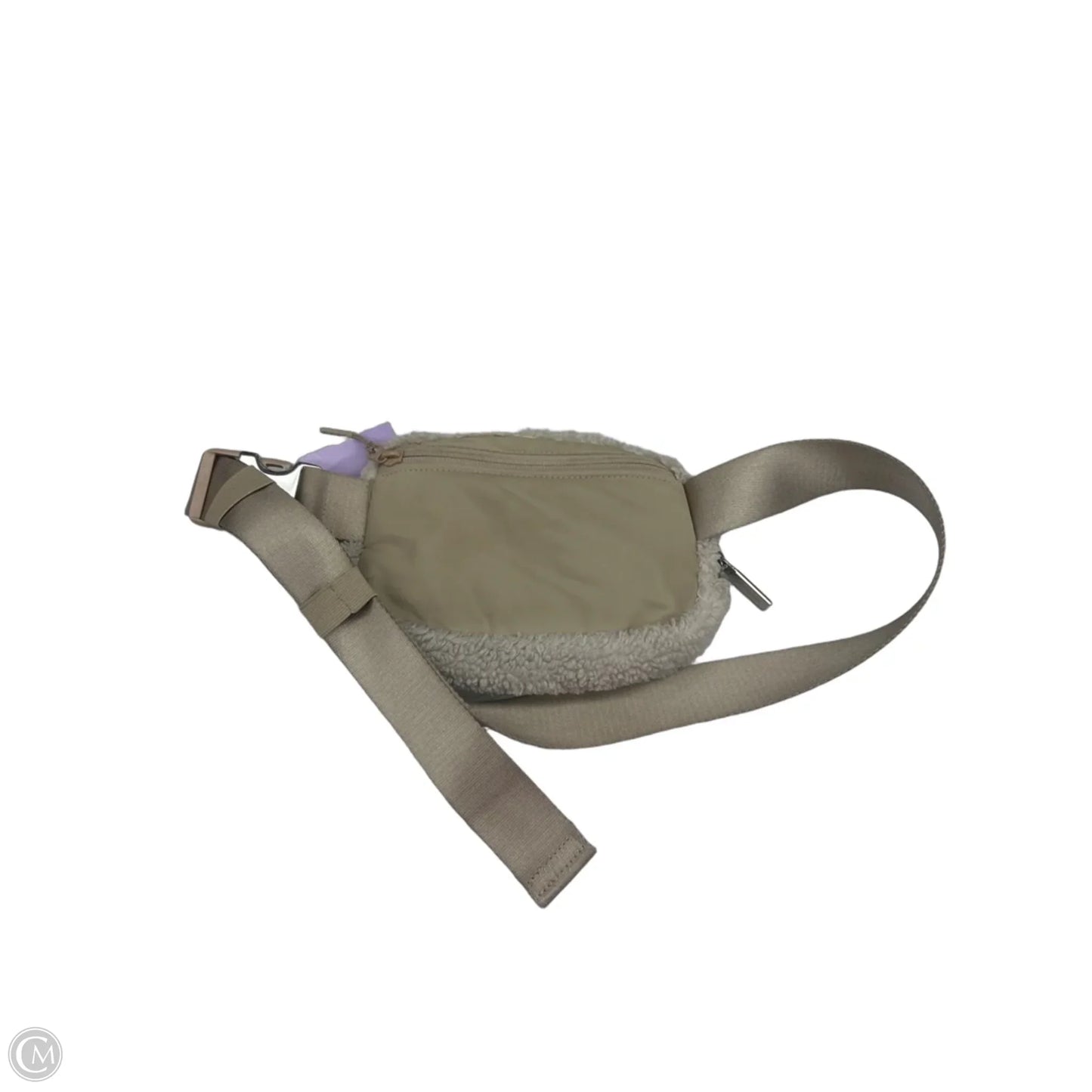 Belt Bag By Lululemon, Size: Small