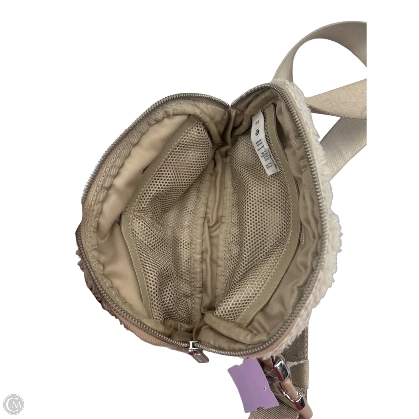 Belt Bag By Lululemon, Size: Small