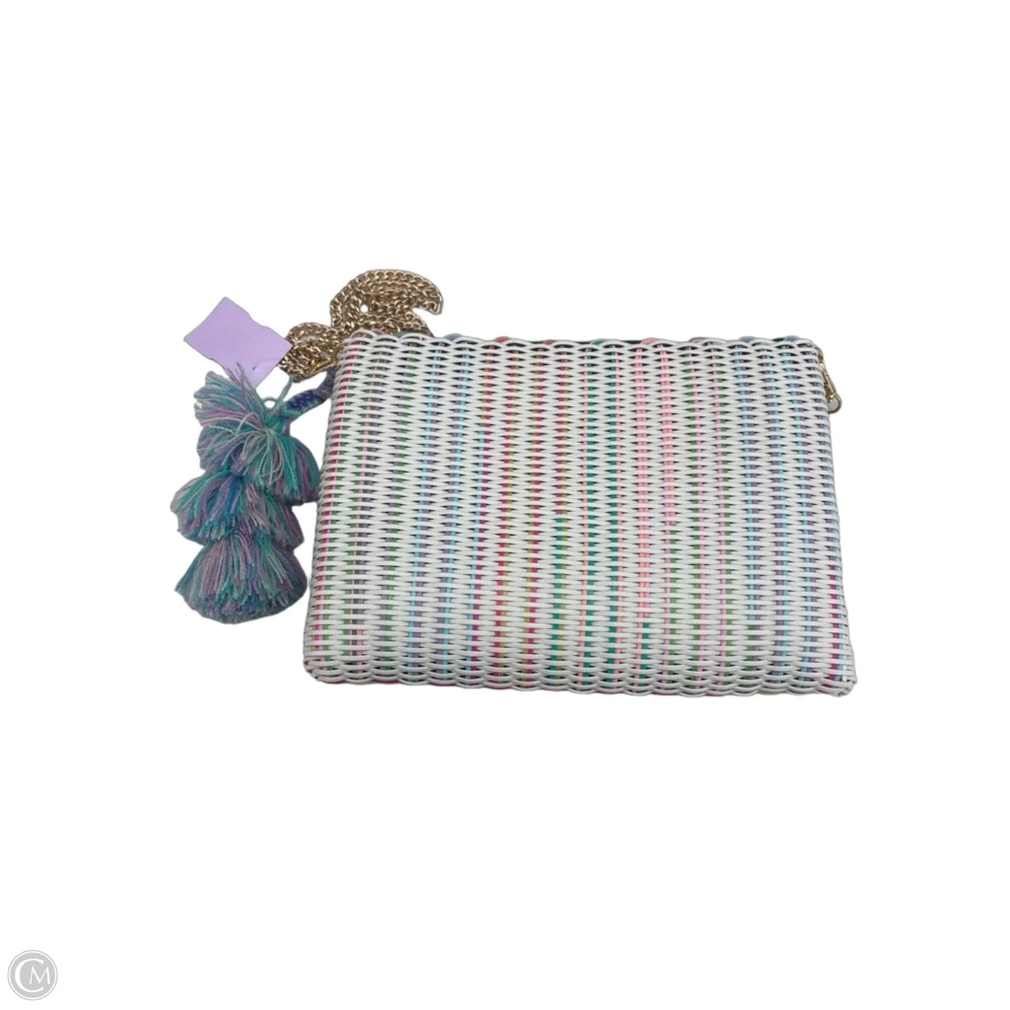 Crossbody By Clothes Mentor, Size: Small