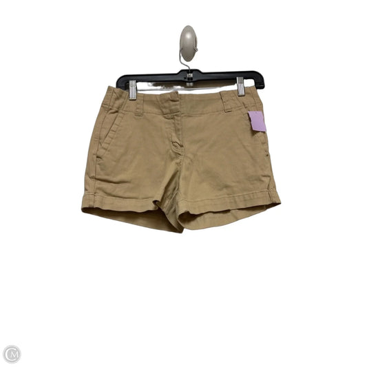 Shorts By Vineyard Vines In Tan, Size: 0