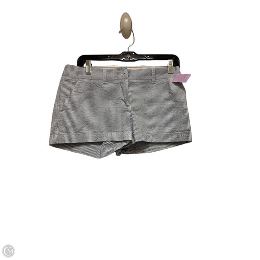Shorts By Southern Tide In Striped Pattern, Size: 4