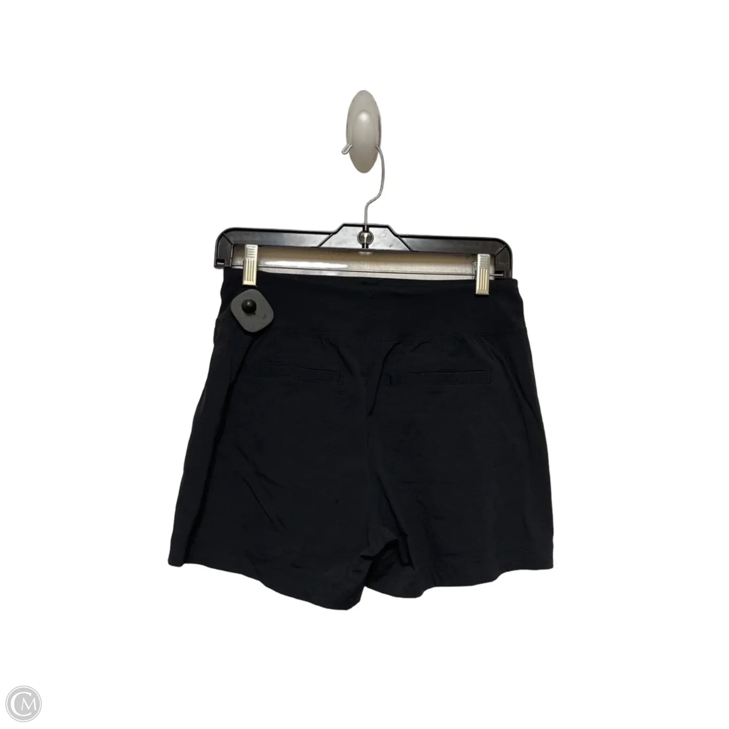 Athletic Shorts By Athleta In Black, Size: Xs