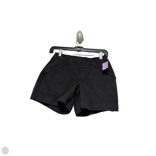 Shorts By Spanx In Grey, Size: 0