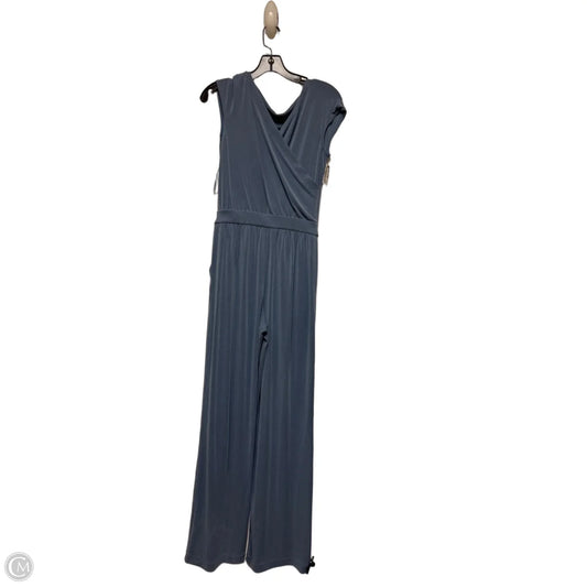 Jumpsuit By Lululemon In Blue, Size: Xs