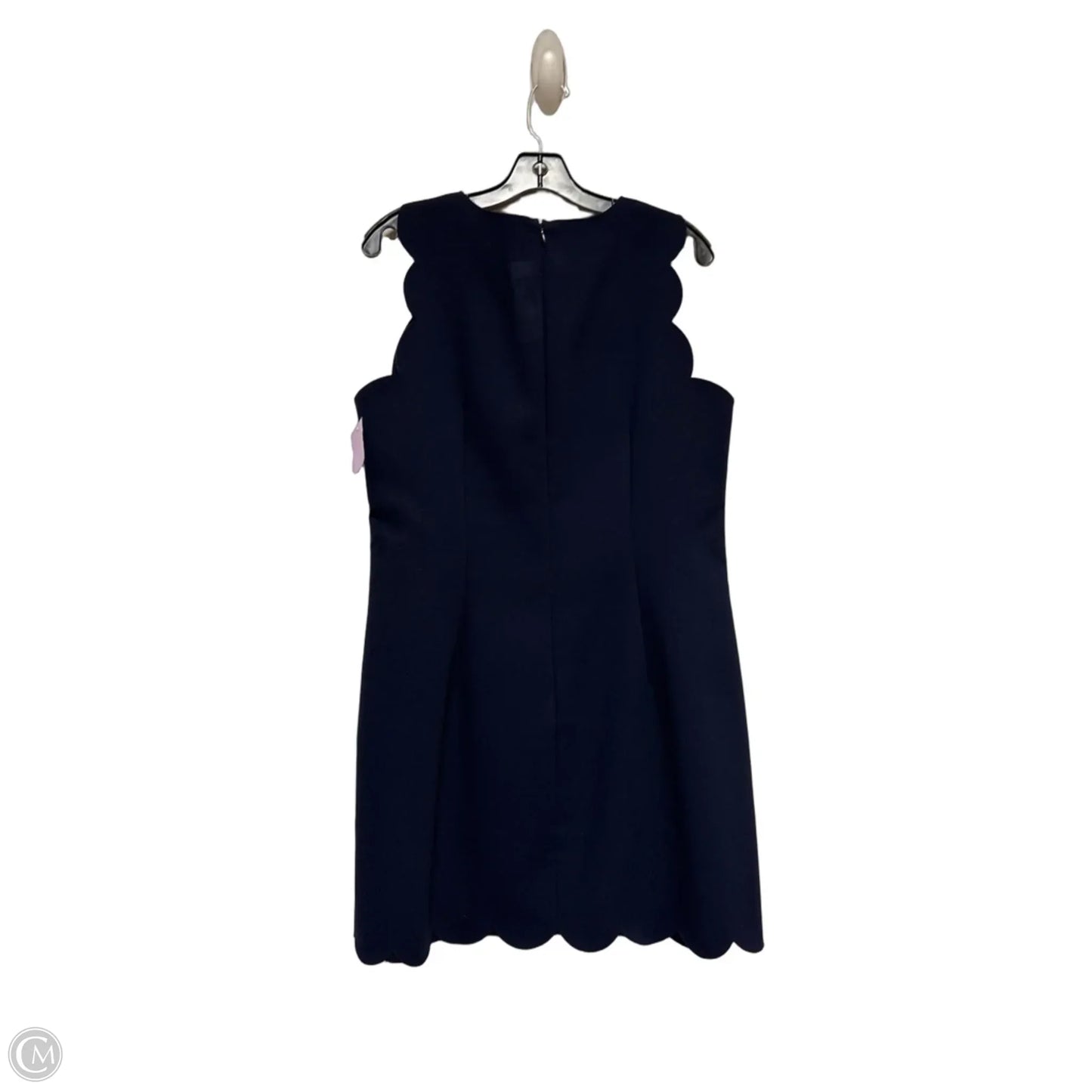 Dress Casual Short By J. Crew In Navy, Size: L