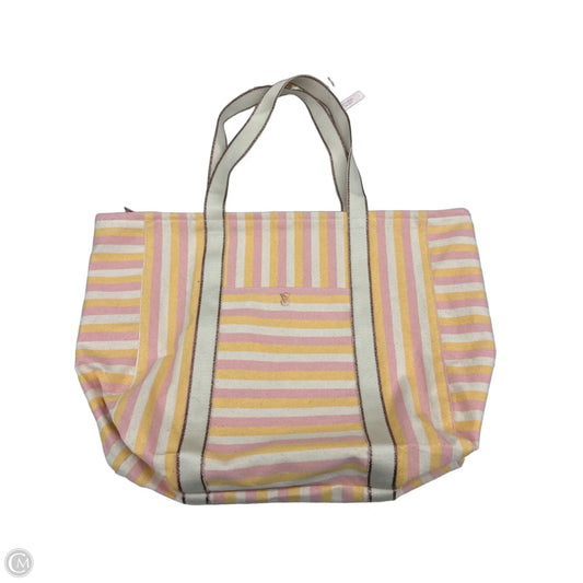 Tote By Victorias Secret, Size: Large