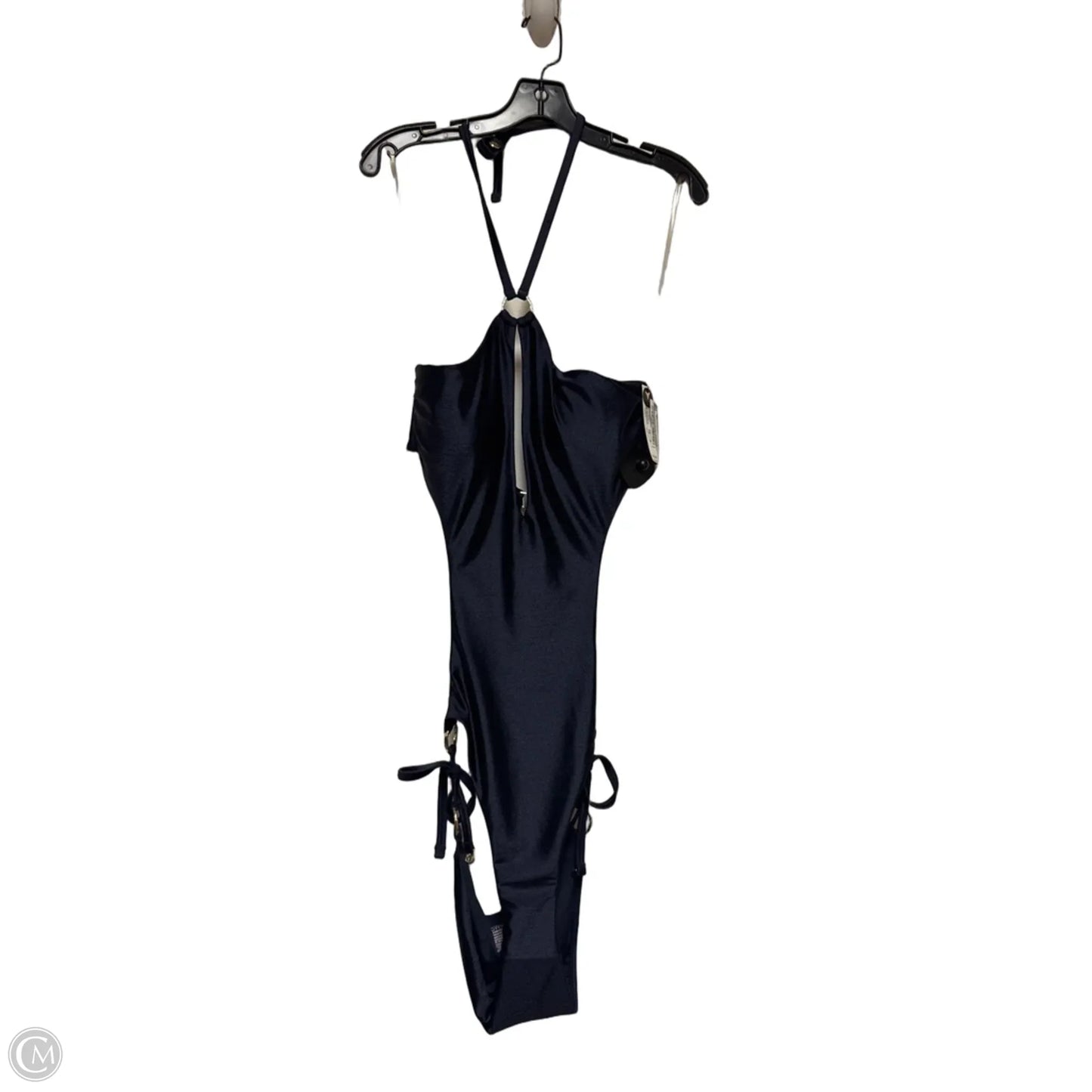 Swimsuit By Victorias Secret In Navy, Size: Xl