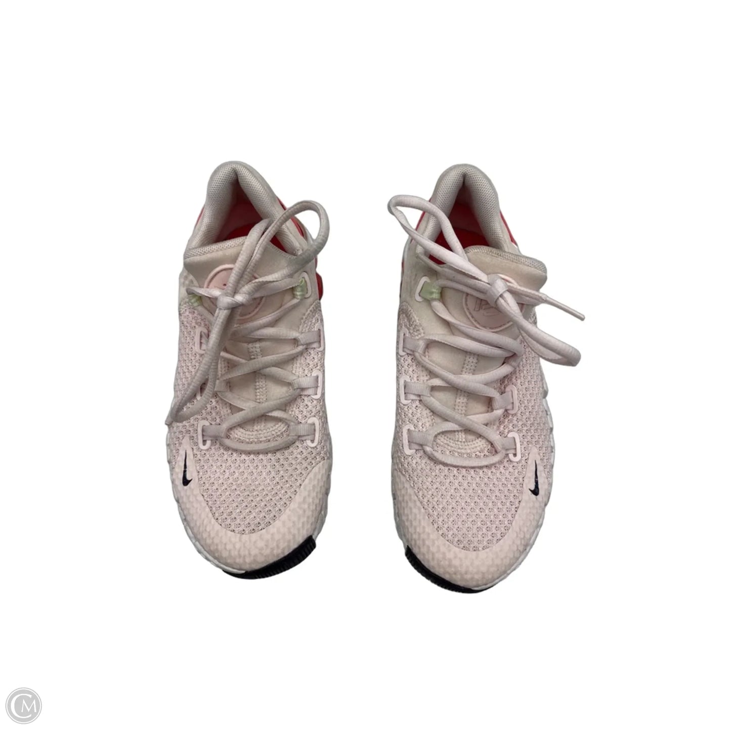 Shoes Athletic By Nike In Pink, Size: 6