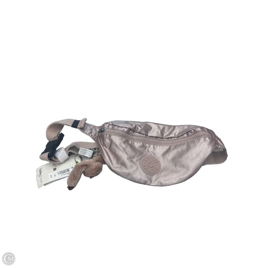 Belt Bag By Kipling, Size: Small