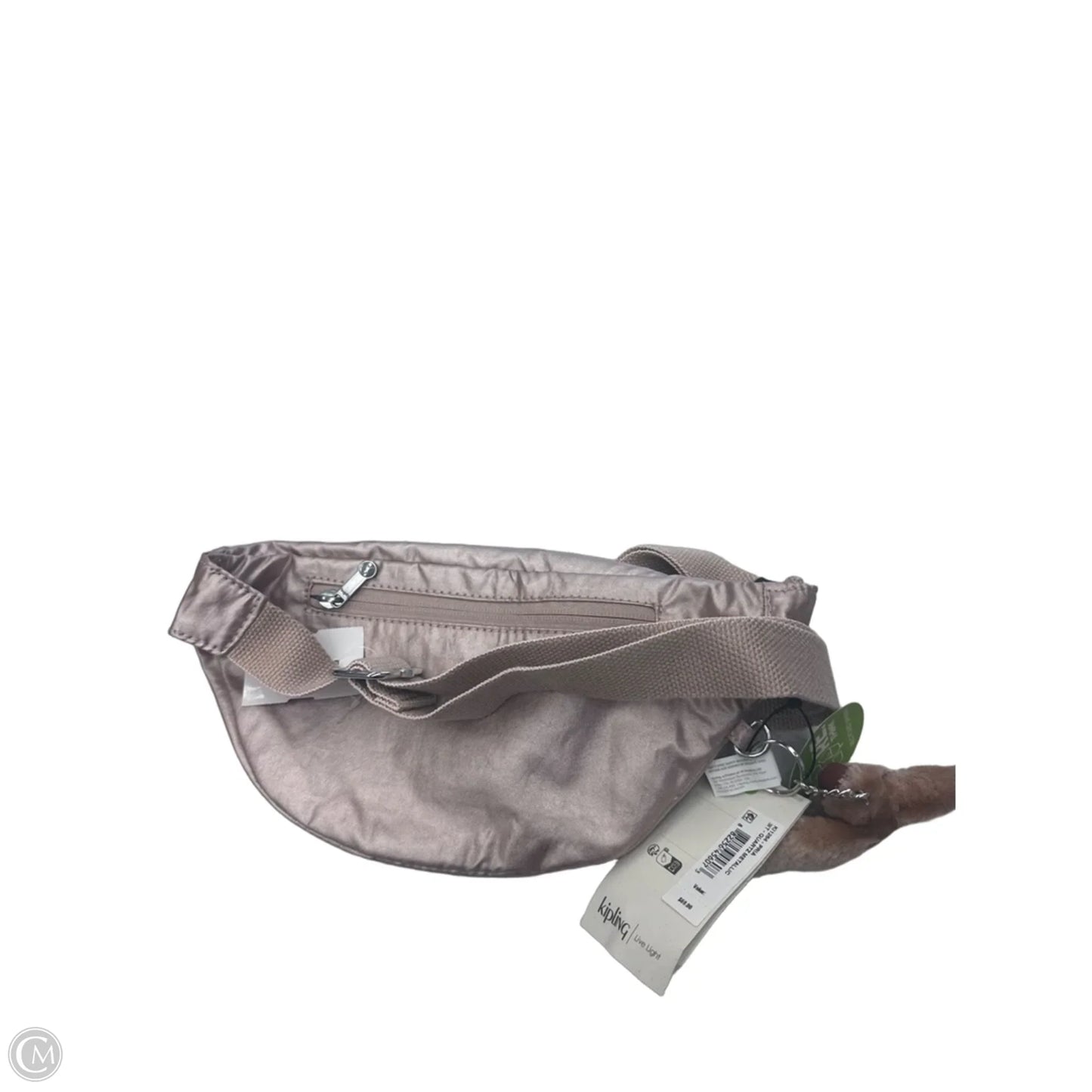 Belt Bag By Kipling, Size: Small