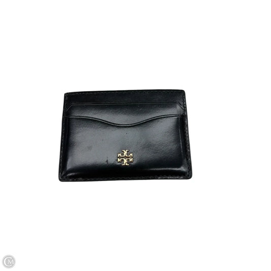Id/card Holder Designer By Tory Burch, Size: Small