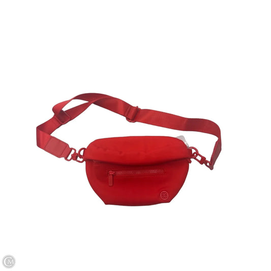 Belt Bag By Calia, Size: Small