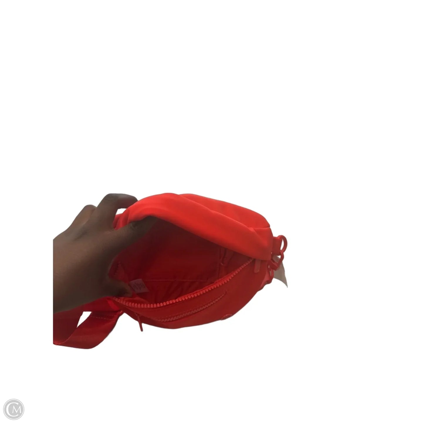 Belt Bag By Calia, Size: Small