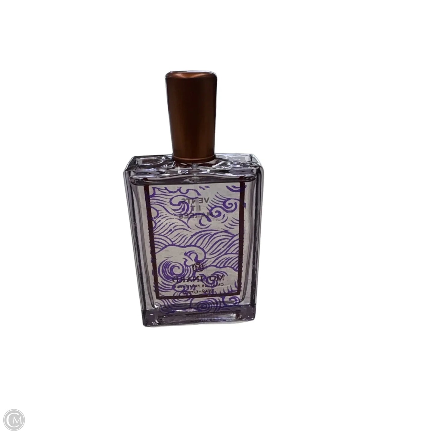Fragrance Luxury Designer By Clothes Mentor, Size: