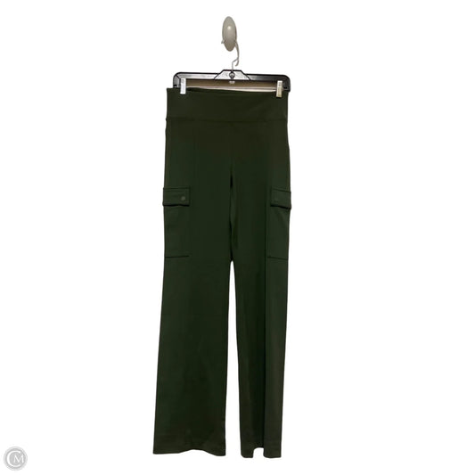 Athletic Pants By Athleta In Green, Size: S