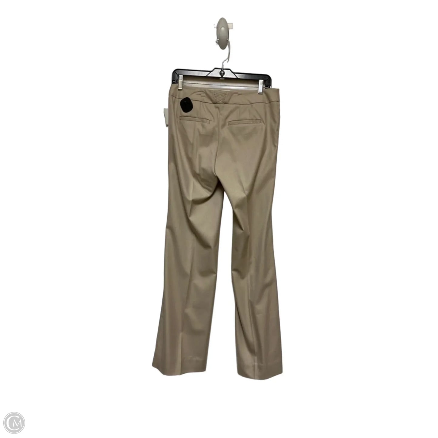 Pants Other By White House Black Market In Tan, Size: 4