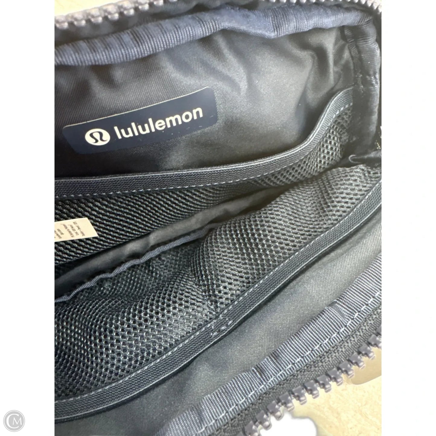 Belt Bag By Lululemon, Size: Small