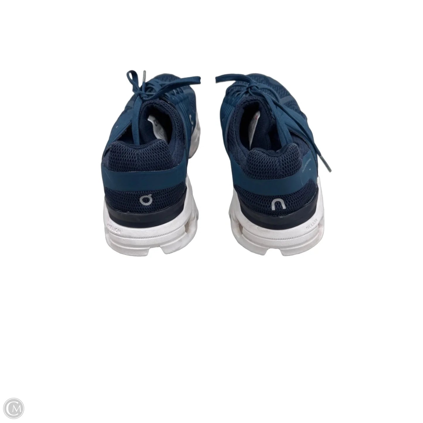Shoes Athletic By On Cloud In Navy, Size: 10.5