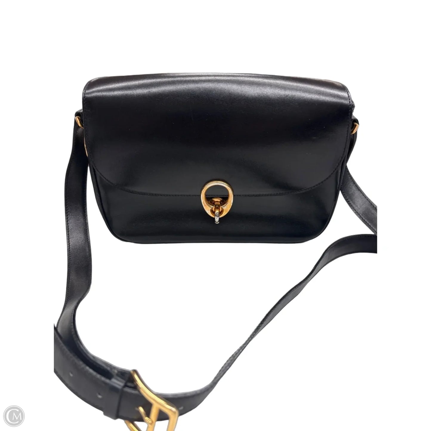 Crossbody By Celine, Size: Small