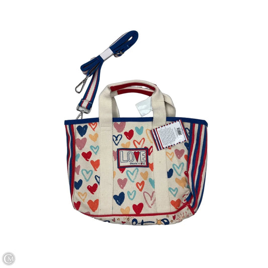Tote By Brighton, Size: Small