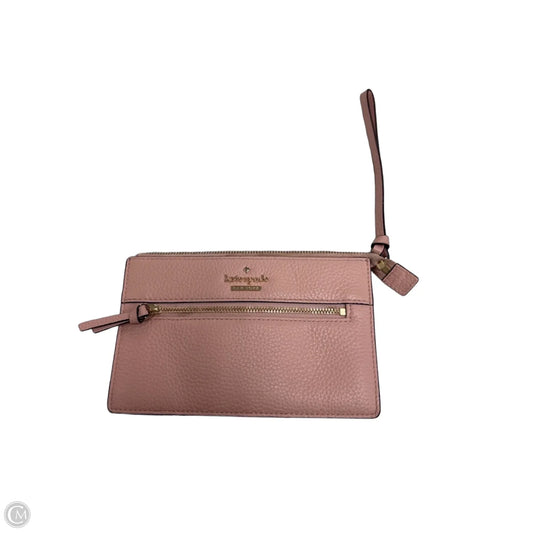 Wristlet Designer By Kate Spade, Size: Small