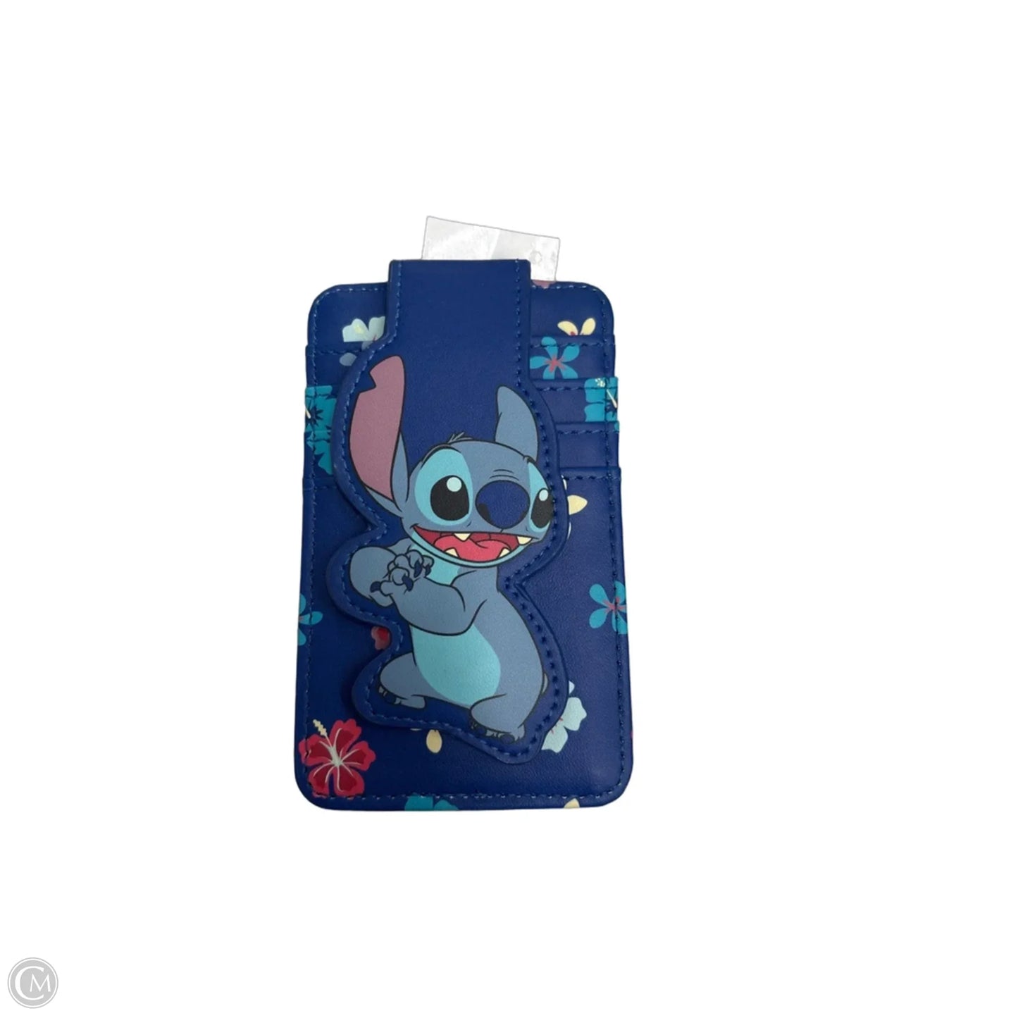 Id/card Holder By Disney, Size: Small