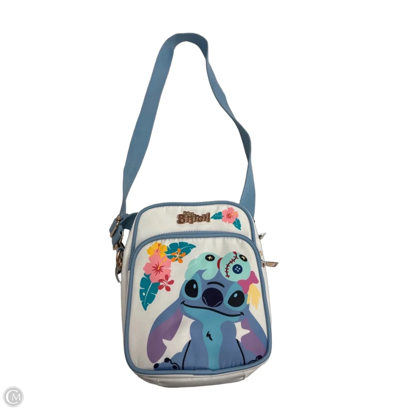 Crossbody By Disney Store, Size: Small