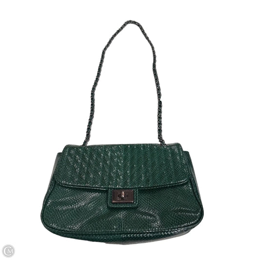Handbag Designer By Karl Lagerfeld, Size: Medium