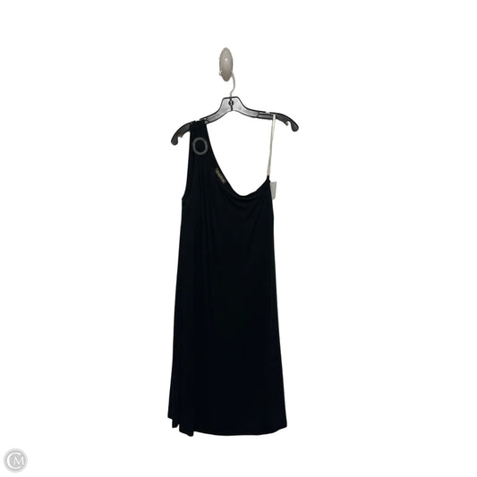 Dress Casual Short By Tommy Bahama In Black, Size: L