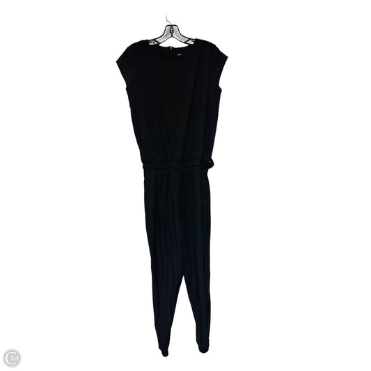 Jumpsuit By Albion In Black, Size: M