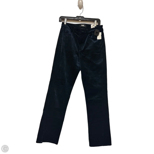 Pants Other By Paige In Navy, Size: 4