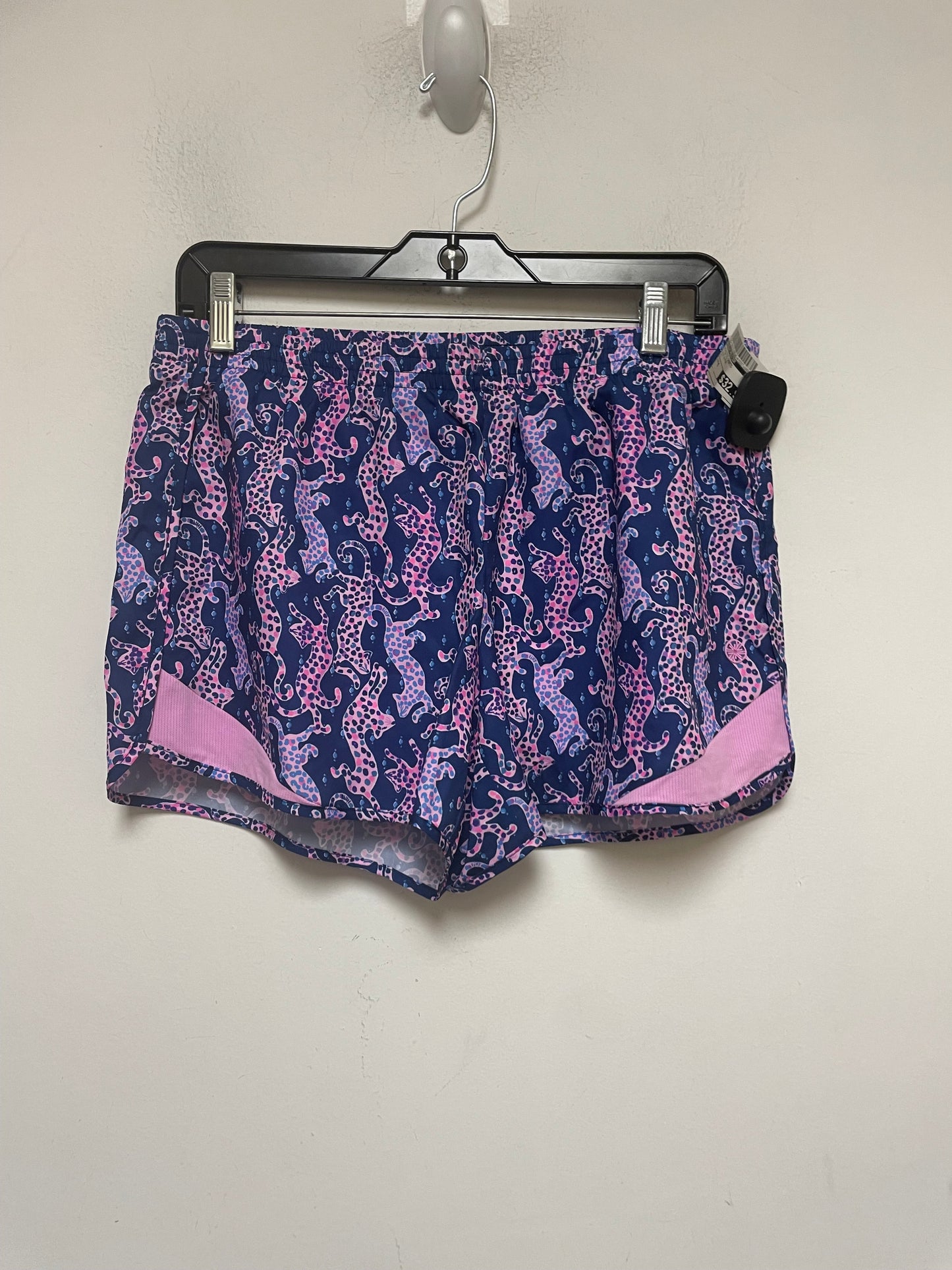 Athletic Shorts By Lilly Pulitzer  Size: M