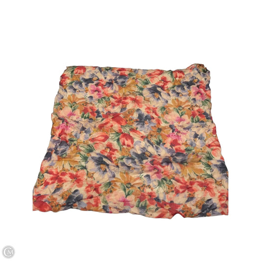 Scarf Designer By Patricia Nash