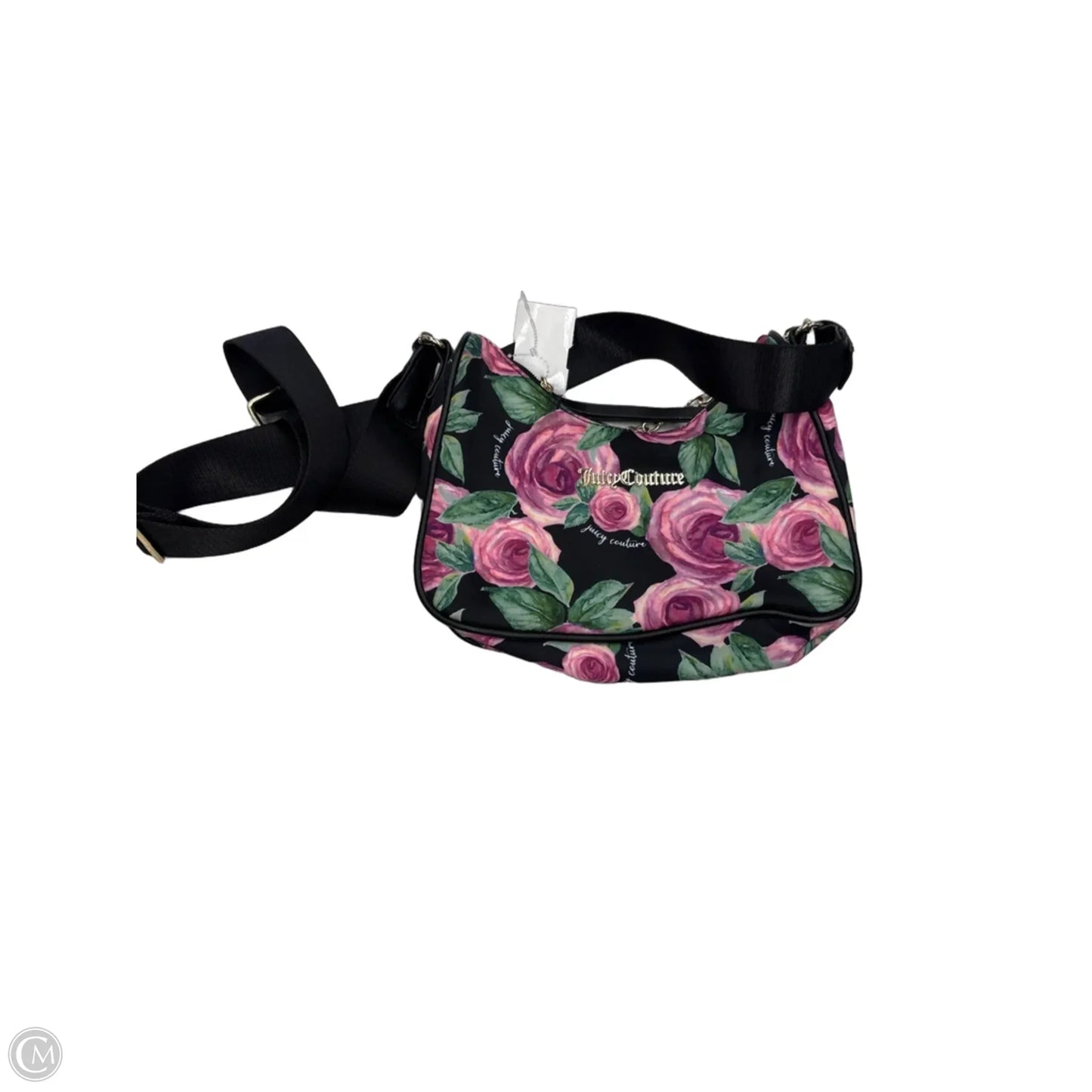 Crossbody By Juicy Couture, Size: Small
