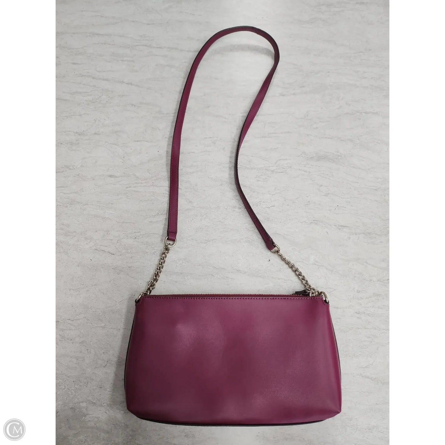 Crossbody Designer By Kate Spade, Size: Medium