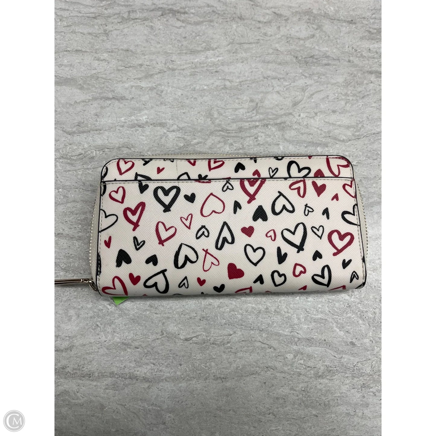 Wallet Designer By Kate Spade, Size: Large