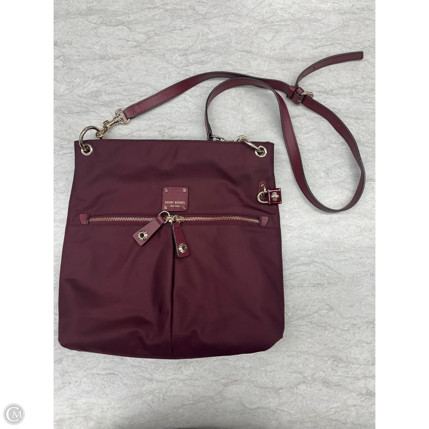 Crossbody By Henri Bendel, Size: Large