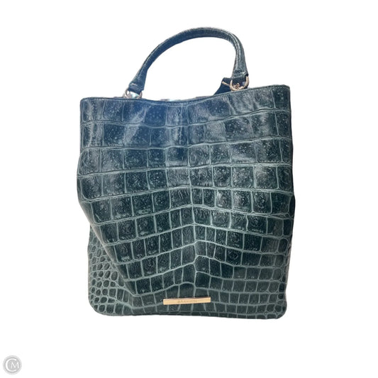 Handbag Designer By Brahmin, Size: Medium